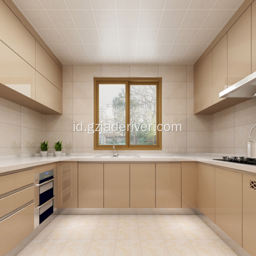 Tile Kitchen Hall dinding kamar mandi Dan Ubin Lantai